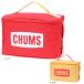  Chums (CHUMS) Logo специя кейс CH60-3771