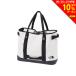  North Face (THE NORTH FACE)( men's, lady's ) tote bag Phil tens gear tote bag M NM82201 OW