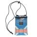  авторучка доллар тонн (PENDLETON)( мужской, женский ) сумка сумка NECK POUCH PDT-000-241029 NVY
