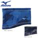 �ߥ��Ρ�MIZUNO�ˡʥ��å��˥���˥� ��С����֥�ͥå��������ޡ� 32JYB701