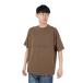  авторучка доллар тонн (PENDLETON)( мужской ) короткий рукав футболка long T Pigmentdye 19807031 DBR Brown 
