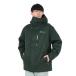  Jack Wolfskin (JackWolfskin)( мужской ) пуховик внешний arc tray la-A62516-4161