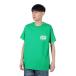  Cub -(KAVU)( мужской )tu Roo Logo футболка 19822238 Irish зеленый 