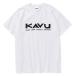  Cub -(KAVU)( мужской ) простой Logo футболка 19822239