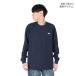 �U�E�m�[�X�E�t�F�C�X�iTHE NORTH FACE�j�i�����Y�j����T�V���c ����T �����O�X���[�u �t���b�V���h���C�k�v�V�R�b�g�� T�V���c NT32535 �֘A�摜2