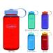 narugen(nalgene)( мужской, женский, Kids ) бутылка COLOR BLOCK широкий .0.5L Tritan Renew 91610 91611 91612 91613 91614