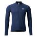  жемчуг izmi(PEARL IZUMI)( мужской ) мех strong рукав джерси 608-BL-10-L