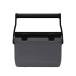  Stanley (STANLEY) cooler-box cooler-box 15.1L уголь 10-01623-211