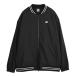  New balance (new balance)( мужской ) баскетбол одежда Bomber жакет подкладка ворсистый сетка AMJ55632BK