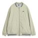  New balance (new balance)( мужской ) баскетбол одежда Bomber жакет подкладка ворсистый сетка AMJ55632GAS