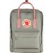 fe il la- Ben (FJALLRAVEN)( мужской, женский ) рюкзак Kanken FOGPINK 23510-021312