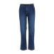  Gramicci (Gramicci)( мужской ) стрейч Denim NN- брюки GMP5-SJP05-DARK USED