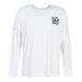  Chums (CHUMS)( мужской ) Chums ×mitsuka бег длинный рукав футболка CH01-2644-W001