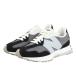  New balance (new balance)( мужской, женский ) спортивные туфли спорт обувь 327 черный U327LNBD спорт повседневная обувь 