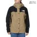 �U�E�m�[�X�E�t�F�C�X�iTHE NORTH FACE�j�i���f�B�[�X�j�A�E�^�[ �W���P�b�g �}�E���e�����C�g�W���P�b�g NPW62550 �S�A�e�b�N�X �֘A�摜2