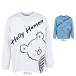  Helly Hansen (HELLY HANSEN)( мужской ) long T HELLY BEAR футболка с длинным рукавом HM32585