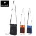  Snow Peak (snow peak)( мужской, женский ) сумка на плечо сумка New Standard Sacoch NSD-AC-25AU004