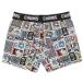  Chums (CHUMS)( мужской ) Chums образец Boxer zCH09-1339-Z378