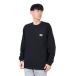  Helly Hansen (HELLY HANSEN)( мужской ) футболка с длинным рукавом квадратное Logo HH32521 K
