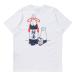  Chums (CHUMS)( мужской )LB anti bag sake структура короткий рукав футболка CH01-2827-W001