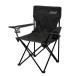  Coleman (Coleman) стул стул кемпинг resort стул jet черный 2238317