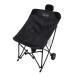  Coleman (Coleman) стул кемпинг one миля стул jet черный 2238337