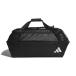  Adidas (adidas)( мужской, женский ) большая спортивная сумка EPS чёрный 75L L6327-JY9554 рюкзак 2WAY Jim сумка путешествие сумка 