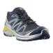  Salomon (SALOMON)( мужской ) походная обувь low cut альпинизм обувь EXAMOTION GORE-TEX L49137000
