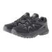 mereru(MERRELL)( мужской ) походная обувь low cut альпинизм обувь YOKOTA3GTX J038485 BLK