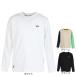  Chums (CHUMS)( мужской )b- Be Logo длинный рукав футболка CH01-2727