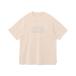 Chums (CHUMS)( мужской ) хлопок dry Chums Logo футболка CH01-2755-G057