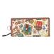  Chums (CHUMS)( мужской, женский ) утилизация Bill forudo бумажник CH60-3568-Z402