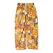 go- slow Caravan (GOSLOWCARAVAN)( мужской, женский ) погремушка легкий широкий брюки 360214 ORG