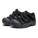  ключ n(KEEN)( Kids ) Junior ремешок сандалии little Kids новый порт H2 черный 1032138