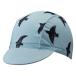  жемчуг izmi(PEARL IZUMI)( мужской, женский ) принт велосипедная кепка PY47404
