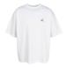  Pola -(POLER)( мужской )HORSE relax Fit футболка короткий рукав 261MCV0061-WHT