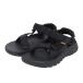 teba(Teva)( Kids ) Junior ремешок сандалии Kids Hurricane X L ti лиловый 1177430C-BLK
