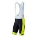  жемчуг izmi(PEARL IZUMI)( мужской ) принт bib брюки PYT26316