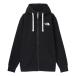 �U�E�m�[�X�E�t�F�C�X�iTHE NORTH FACE�j�i�����Y�j�g���[�i�[ �X�E�F�b�g ���A�r���[�t���W�b�v�t�[�f�B NT62640 K