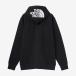 �U�E�m�[�X�E�t�F�C�X�iTHE NORTH FACE�j�i�����Y�j�g���[�i�[ �X�E�F�b�g ���A�r���[�t���W�b�v�t�[�f�B NT62640 K �֘A�摜1