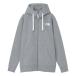 �U�E�m�[�X�E�t�F�C�X�iTHE NORTH FACE�j�i�����Y�j�g���[�i�[ �X�E�F�b�g ���A�r���[�t���W�b�v�t�[�f�B NT62640 Z