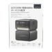 �G�R�t���[�iEcoFlow�j �|�[�^�u���d�� ���o�[ 3 Max Plus EFRIVER3MaxPlus-JP-CBOX