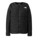 The * North * лицо (THE NORTH FACE)( женский ) внешний Thunder раунд шея жакет NYW82511 K