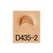 �{�[�_�[�X�^���v D435-2 6mm�y���[���֑Ή��z [�N���t�g��]  ���U�[�N���t�g���� D�{�[�_�[�X�^���v