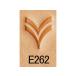 �G�L�X�g���X�^���v E262 11mm�y���[���֑Ή��z [�N���t�g��]  ���U�[�N���t�g���� E�G�L�X�g���X�^���v