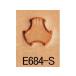 �G�L�X�g���X�^���v E684-S 10mm�y���[���֑Ή��z [�N���t�g��]  ���U�[�N���t�g���� E�G�L�X�g���X�^���v
