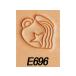 �G�L�X�g���X�^���v E696 15mm�y���[���֑Ή��z [�N���t�g��]  ���U�[�N���t�g���� E�G�L�X�g���X�^���v