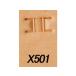 �o�X�P�b�g�E�B�[�u X501 12.5mm�y���[���֑Ή��z [�N���t�g��]  ���U�[�N���t�g���� X�o�X�P�b�g�E�B�[�u