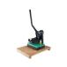  hand cutting Press [ Manufacturers direct delivery goods ][ free shipping ] [.. L ] leather craft tool Press 