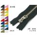�yYKK�z�����t�@�X�i�[ 3�� �j�b�P�� DFW �S25�F 20cm�y���[���֑Ή��z [���U�[�N���t�g�ς����]  ���U�[�N���t�g�t�@�X�i�[ 20cm